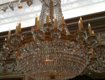 Grand Lustre Grand Lustre