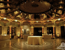 La rotonde des Abonnés La rotonde des Abonnés