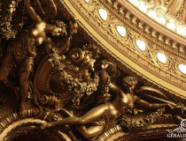 La salle de spectacle La salle de spectacle