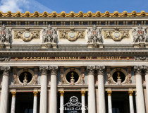 L'Opéra Garnier L'Opéra Garnier