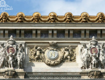 L'Opéra Garnier L'Opéra Garnier