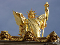 La poesie - oeuvre de Charles Gumery La poesie - oeuvre de Charles Gumery