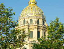 L'église Saint-Louis des Invalides L'église Saint-Louis des Invalides