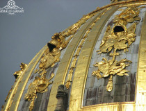 Le Dôme des Invalides Le Dôme des Invalides