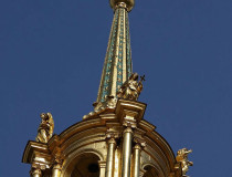 Le Dôme des Invalides Le Dôme des Invalides