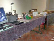 Journées Européennes des Métiers d'Art avril 2017 Journées Européennes des Métiers d'Art avril 2017