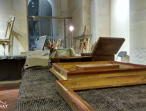 Journées Européennes des Métiers d'Art avril 2017 Journées Européennes des Métiers d'Art avril 2017