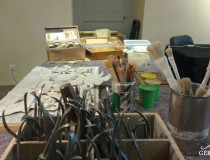 Journées Européennes des Métiers d'Art avril 2017 Journées Européennes des Métiers d'Art avril 2017