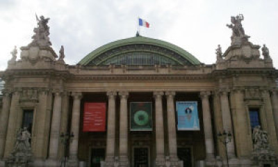 Retour sur la Biennale des Antiquaires 2014