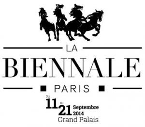 The 27 edition Biennale : Antiques Fair 2014