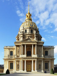 L'église Saint-Louis