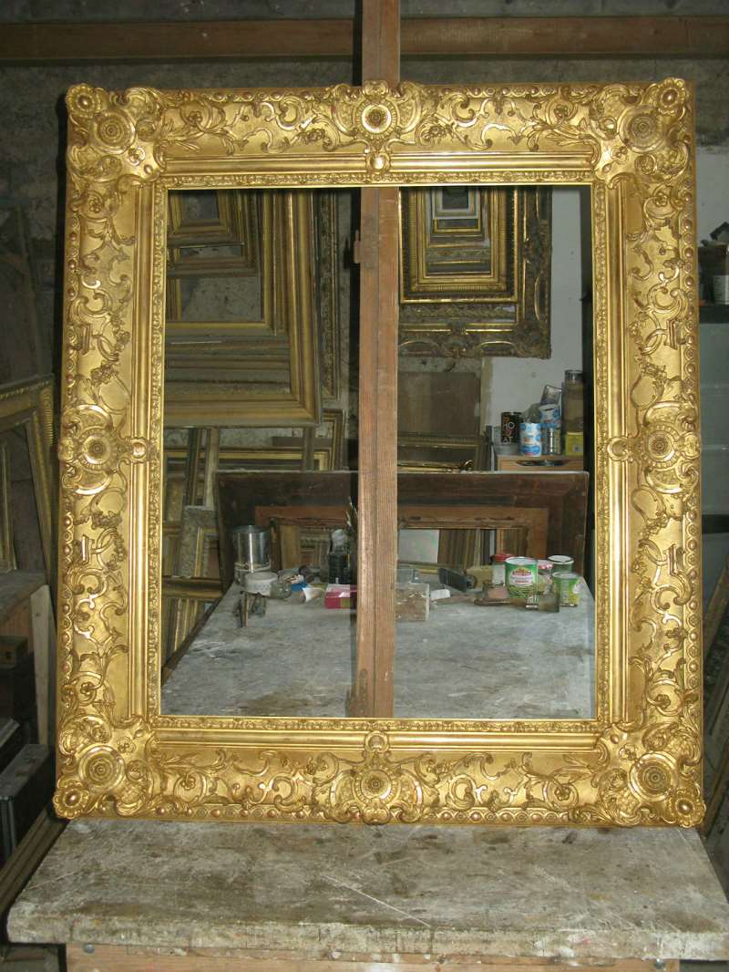 Quadro Directoire